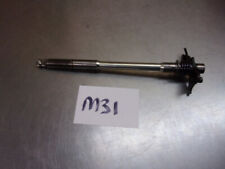 Suzuki gsxr750 gear for sale  PINNER
