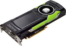 Placa de Vídeo Gráfica Nvidia Quadro GP100 16GB HBM2 699-5H400-0500-500 comprar usado  Enviando para Brazil