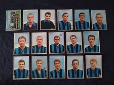 1965 atalanta calciatori usato  Roma