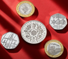 Royal mint 2025 for sale  NEWPORT