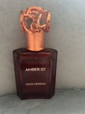 Amber eau parfum for sale  WALSALL