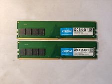 16gb pc4 21300 for sale  UK