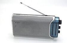 Radio portable sony d'occasion  Paris XVII