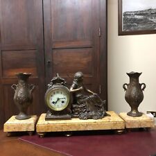 Antico orologio pendolo usato  Ginosa
