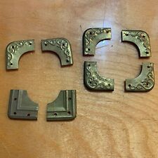 Pcs vintage decorative for sale  Braintree