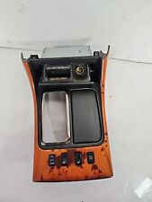 OEM 1998-2001 LEXUS GS300 GS330 GS430 CONSOLE CENTRAL CÂMBIO PORTA-COPO MOLDURA comprar usado  Enviando para Brazil