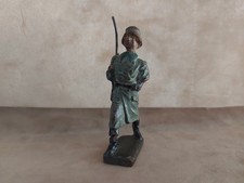 Soldatino tedesco lineol usato Soldatino tedesco lineol usato  Villanova di Camposampiero