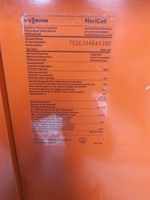 Top gewähr viessmann gebraucht kaufen  Gröbzig