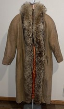 Vintage genuine leather for sale  Janesville