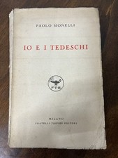1929 tedeschi paolo usato  Mogliano Veneto