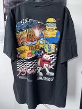 Nascar 2001 men for sale  RUSHDEN
