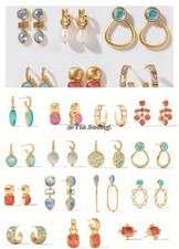 boucles d oreilles reminiscence d'occasion  Expédié en Belgium