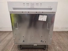 Indesit i3bl626uk dishwasher for sale  THETFORD
