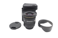 Lente Sigma 10-20mm f/3.5 EX HSM DC, Lente Grande Angular Para Nikon, V. Bom Estado comprar usado  Enviando para Brazil