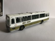 Plaxton coach grey for sale  KETTERING