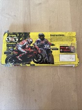 Tkr sss triple d'occasion  Expédié en Belgium