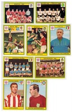 Calciatori panini 1968 usato Calciatori panini 1968 usato  Italia