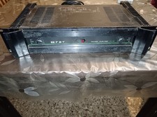 Power amplifier fbt usato  Santeramo in Colle
