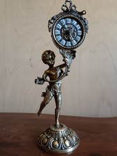 Antico orologio tavola usato  Vignate