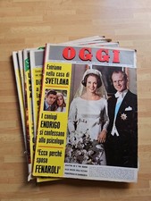 1968 oggi rivista usato 1968 oggi rivista usato  Macomer