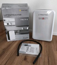 bautrockner trotec gebraucht kaufen bautrockner trotec gebraucht kaufen Schwalbach