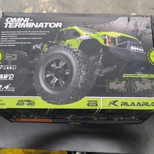 Rlaarlo omni terminator for sale  Winston Salem