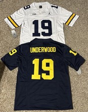 Bryce underwood michigan for sale  Mesa