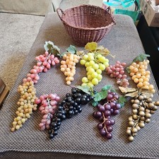 Lot vtg artificial for sale  Decatur