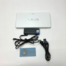 Sony vaio type usato  Spedire a Italy