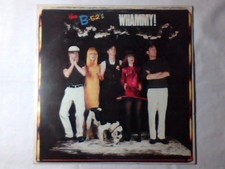 Whammy lp italy usato  Italia