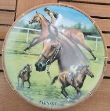 Nijinsky great racehorses for sale  KEIGHLEY