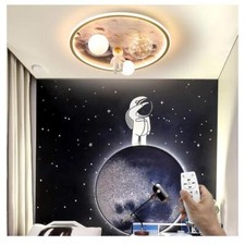 Hmakgg led deckenleuchte gebraucht kaufen  Eckelsheim, Gau-Bickelheim, Wonsheim