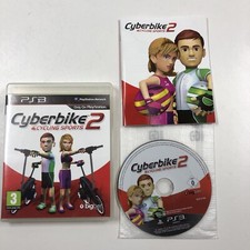 Cyberbike velo fitness d'occasion  Douai