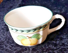 Villeroy boch tasse gebraucht kaufen  St Wendel