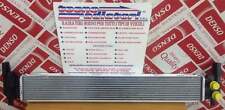 Radiatore intercooler audi usato  Casoria