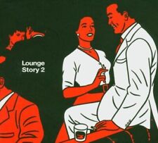 Vari-Lounge Story 2 : Lounge Story 2 CD Highly Rated eBay Seller Great Prices comprar usado  Enviando para Brazil