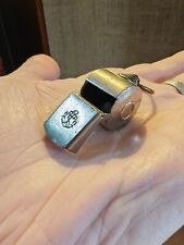 Sifflet marine vintage d'occasion  Colombes
