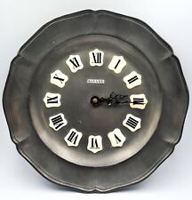 Superbe horloge murale d'occasion  Donzère