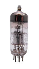 Marconi daf96 valve for sale Marconi daf96 valve for sale  BILLINGSHURST