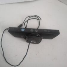 Sensor Kinect Microsoft 1414 Xbox 360 somente barra - Preto comprar usado  Enviando para Brazil