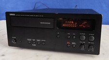 Yamaha schubladen tapedeck gebraucht kaufen  Nersingen