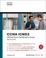 Exam certification guide for sale  West Union