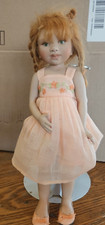 Doll artist berdine for sale  Blanchardville
