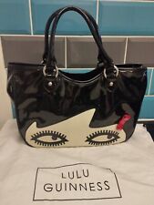 Lulu guinness iconic for sale  LONDON