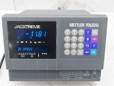 Mettler toledo jagxtreme for sale  Lawrenceville