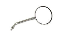 Spiegel Universal Mirror Chrom Classic Style Oval M8 ware comprar usado  Enviando para Brazil