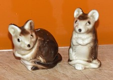 Poole pottery brown for sale  AYLESBURY