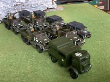 Miltiary models military for sale  LOUGHBOROUGH