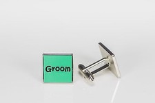 Mens jade wedding for sale  GILLINGHAM