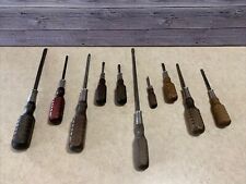 Vintage wooden handle for sale  O Fallon